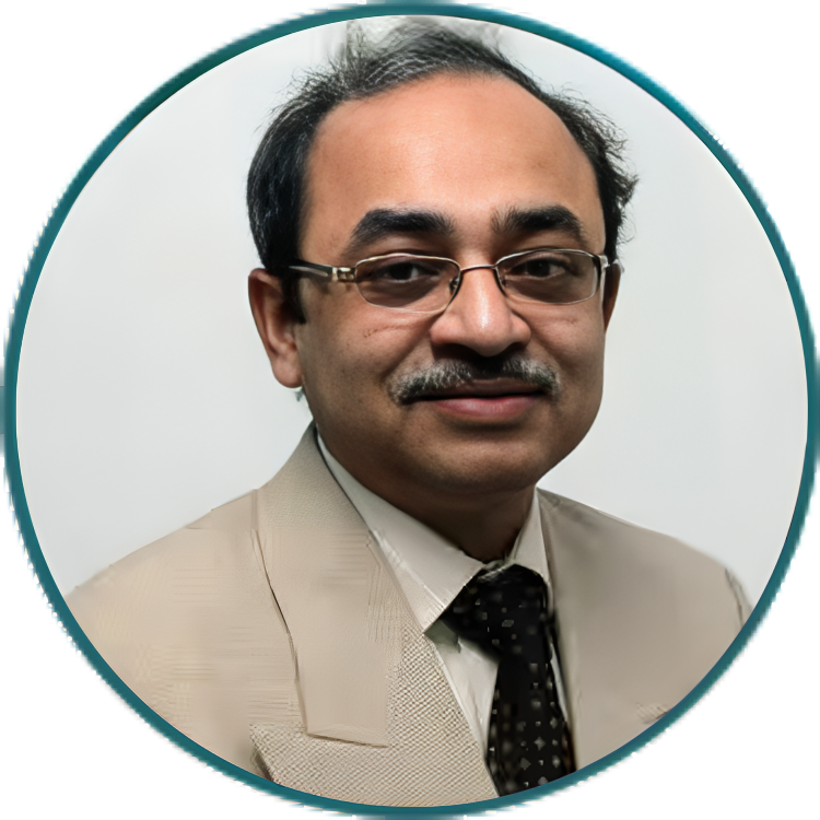 Dr. Pallab Chatterjee